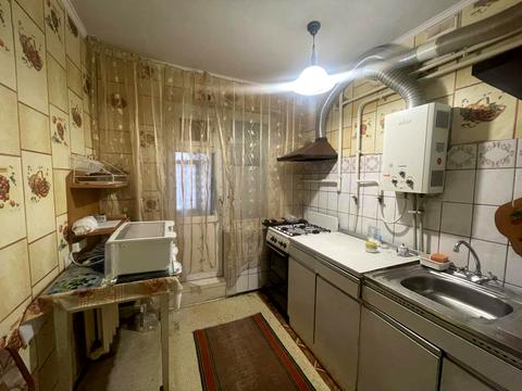 квартира по адресу Авангардная ул., 53