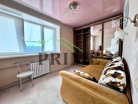 квартира за адресою Коцюбинського вул., 2а