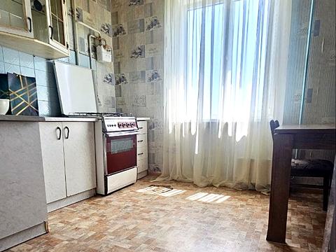 квартира по адресу Научная ул., 50/2