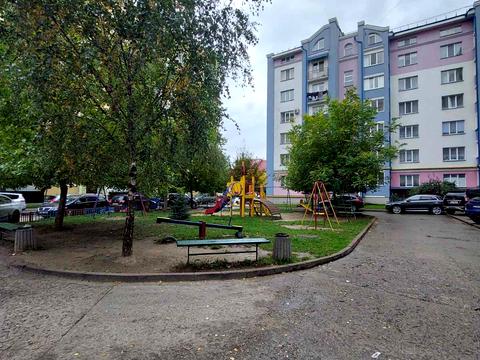 квартира за адресою Василя Симоненка вул., 31