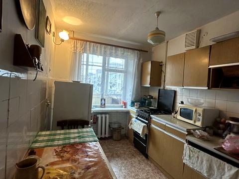 квартира за адресою Злуки просп., 39