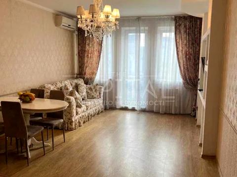 квартира за адресою Голосіївська вул., 13-А