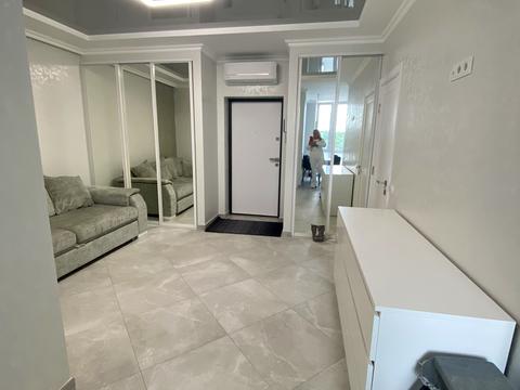 квартира за адресою Малоголосківська вул., 30А