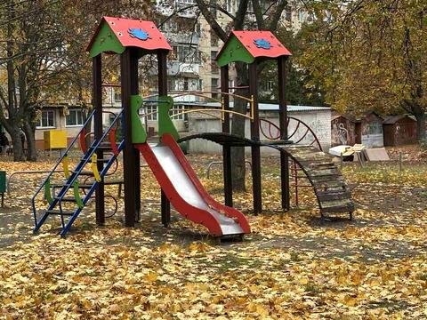 квартира по адресу Тракторостроителей просп., 134б