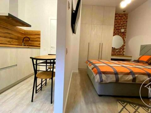 квартира за адресою Шпитальна вул., 23