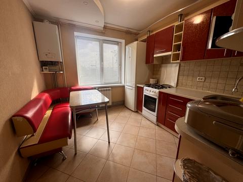 квартира за адресою Протасевича вул., 8