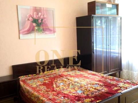 квартира за адресою Миропільська вул., 31-А