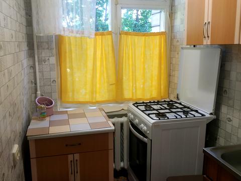 квартира за адресою Празька вул., 17