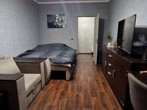 квартира по адресу Клосовского Александра ул., 5
