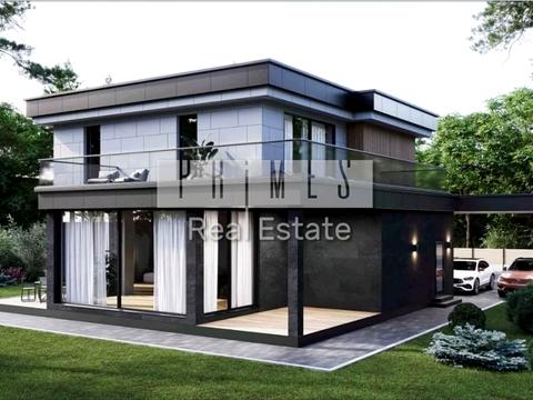 будинок за адресою Анни Ярославни вул.