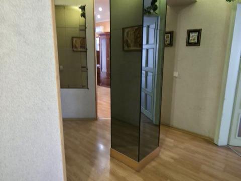 квартира за адресою Повітряних Сил просп. (Повітрофлотський), 50/2