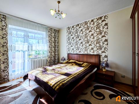 квартира по адресу Симона Петлюры ул. (Черняховського), 13