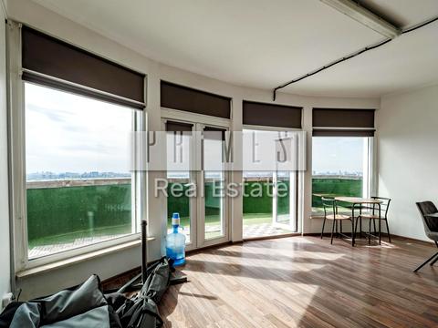 коммерческая по адресу Николая Михновского бульв. (Дружбы Народов), 28-А