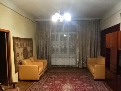 квартира за адресою Грюнвальдська вул., 3
