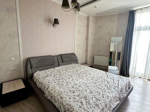 квартира по адресу Данилевского ул., 19а