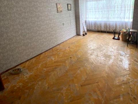 квартира за адресою Голосіївський просп. (40-річчя Жовтня), 116-А