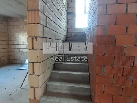 дом по адресу Каштановая ул.