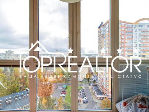 квартира за адресою Мирослава Мисли вул. (Цілиноградська), 48в