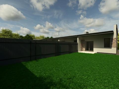 дом по адресу Юбилейная ул., 69