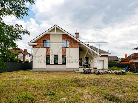 будинок за адресою Борщагівська вул.