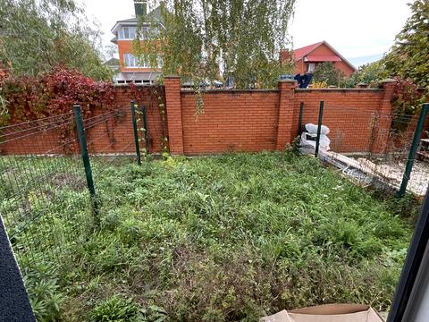 будинок за адресою Амосова вул.