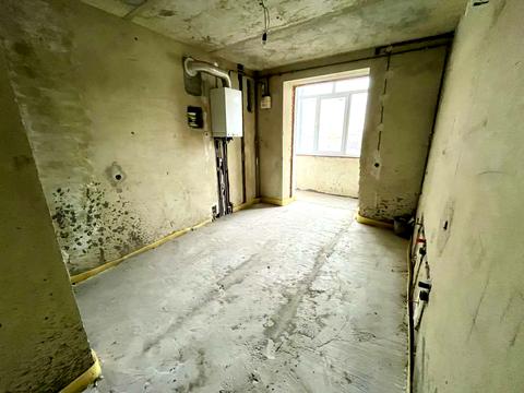 квартира по адресу Кольцевая ул., 11