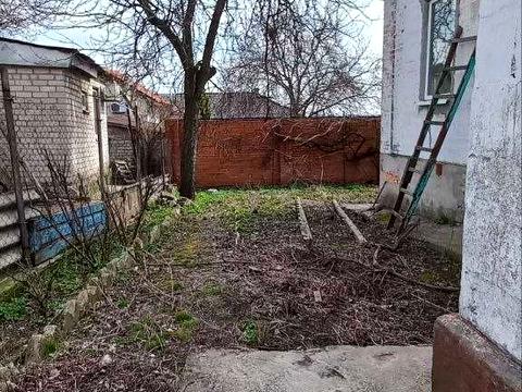 дом по адресу 2-га Горяна ул.