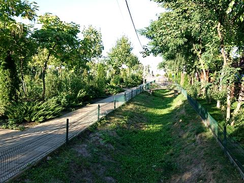 комерційна за адресою Погребський шлях вул., 51