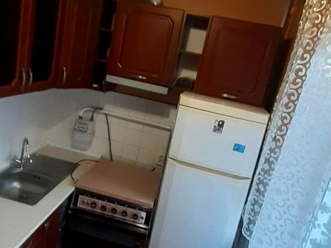 квартира по адресу Злуки просп., 27