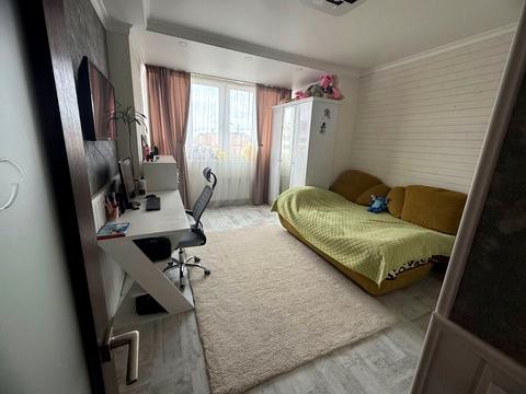 квартира по адресу Радужный массив ул., 15/4