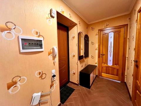 квартира по адресу Сергея Зулинского ул. (Тарногродського), 37а