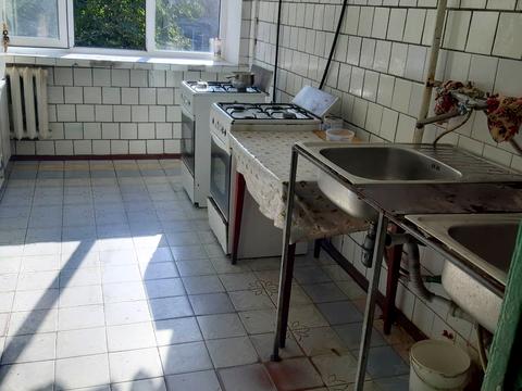 комната по адресу Зодчих ул., 8