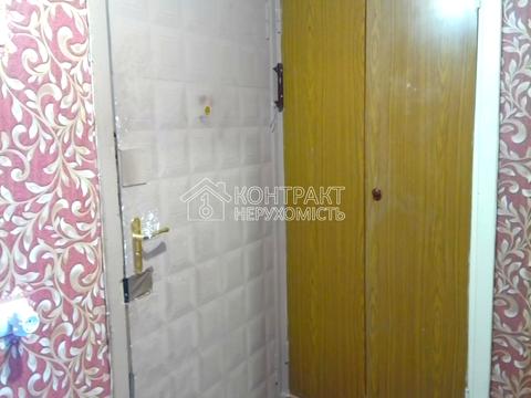 квартира за адресою Нескорених вул. (Героїв Праці), 4б