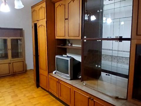 квартира по адресу Вахтанга Кикабидзе ул. (Булгакова), 15-А