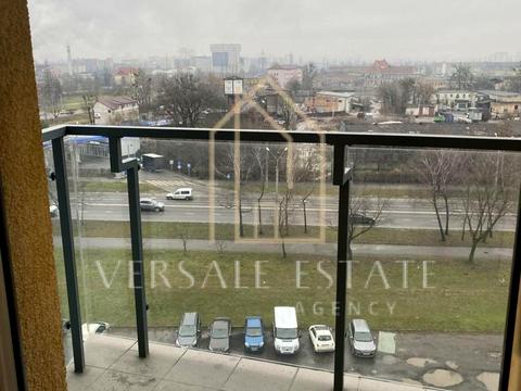 квартира по адресу Стрыйская ул., 108