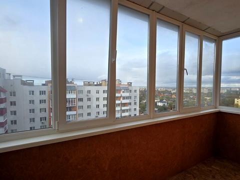 квартира по адресу Якова Гальчевського, 39А