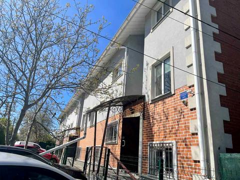 квартира по адресу Академіка Кащенка ул., 113