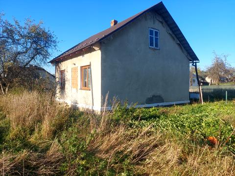 дом по адресу Дрогобычская ул., 122