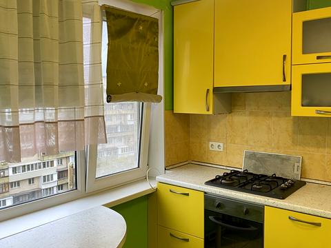 квартира за адресою Павла Тичини просп., 14