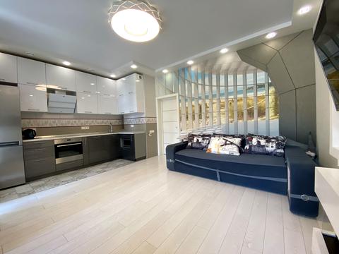 квартира за адресою Володимира Моссаковського вул. (Клари Цеткін), 7