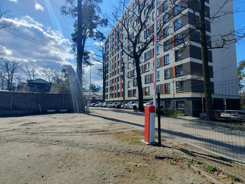 участок по адресу Павленка