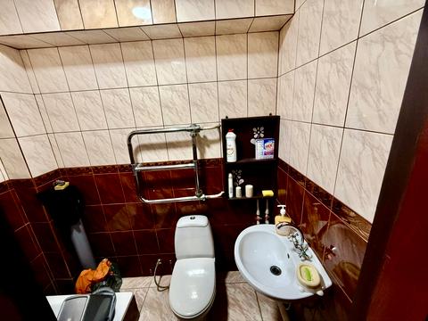 комерційна за адресою Брацлавська вул. (Островського), 29