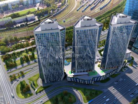 комерційна за адресою Берестейський просп. (Перемоги), 11