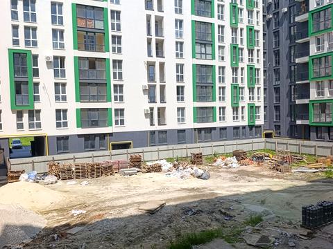 квартира за адресою Роксоляни вул., 1