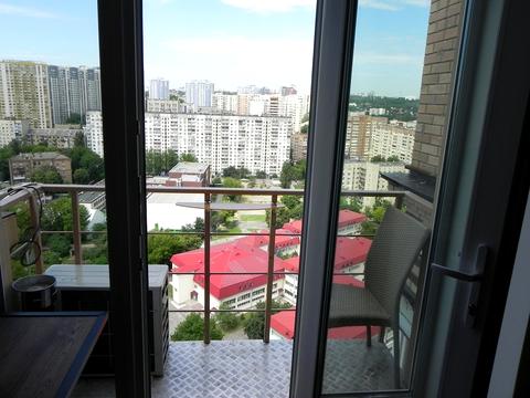 комерційна за адресою Голосіївська вул., 13