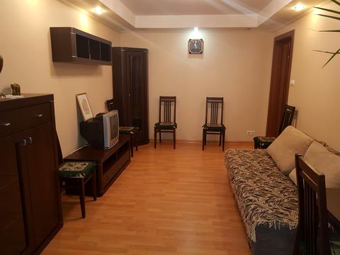 квартира по адресу Кавказская ул., 9