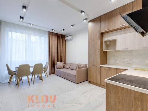 квартира за адресою Лейпцизька вул., 13а