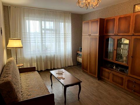 квартира по адресу Рижская ул., 16