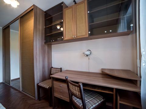 квартира за адресою Щусєва вул., 7