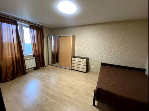 квартира за адресою Пономарева, 26